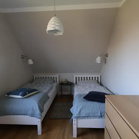 Appartamento 3-zi In Verden-hoenisch - Self-check-in - Kinderfreundlich - Balkon - Kaffeeautomat Honisch
